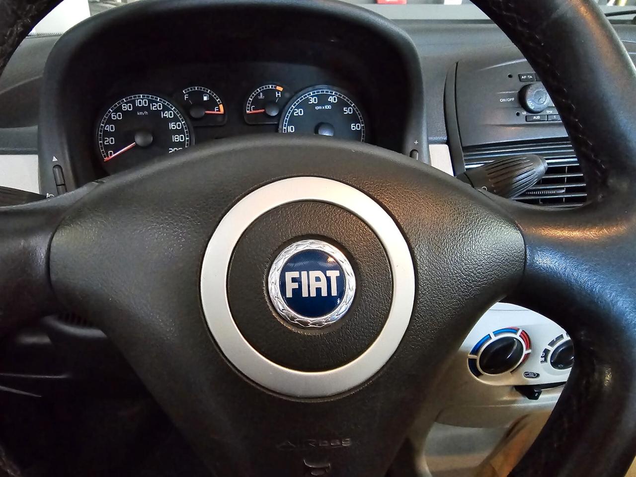 Fiat Punto 1.3 Multijet 16V 5 porte Dynamic