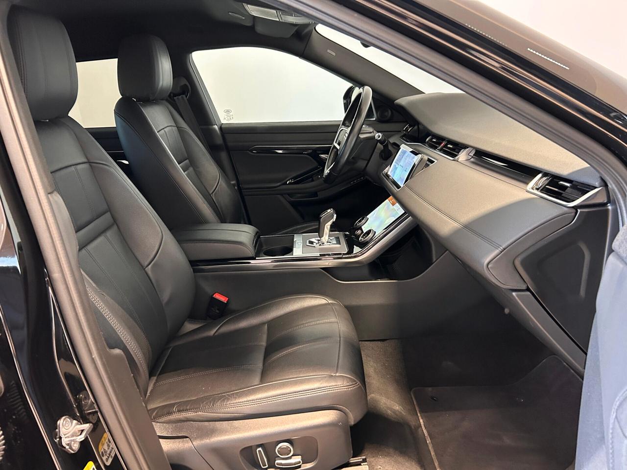Land Rover Range Rover Evoque 2.0D 163 CV AWD Auto SE *AUTOCARRO*