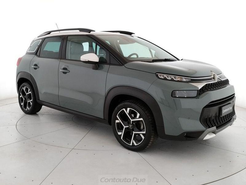 Citroën C3 Aircross C3 Aircross 1.2 puretech Shine s&s 130cv eat6