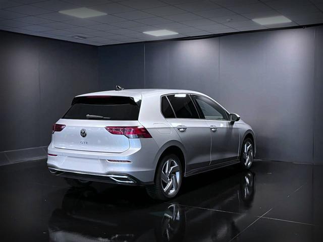 VOLKSWAGEN Golf 1.4 Plug-In Hybrid DSG GTE