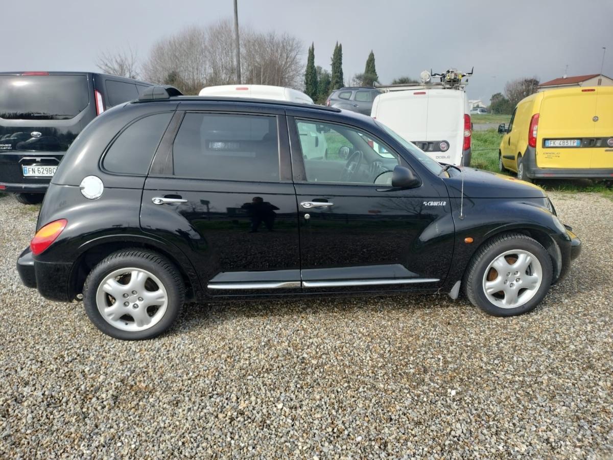 CHRYSLER - PT Cruiser 1.6 Classic