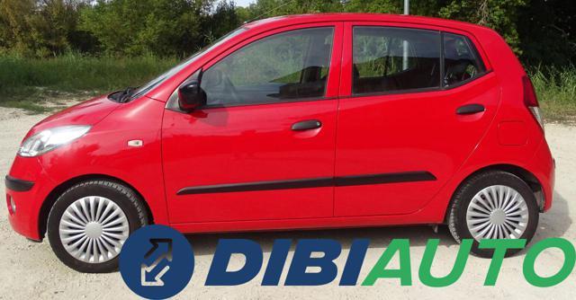 HYUNDAI i10 1.1 12V Style