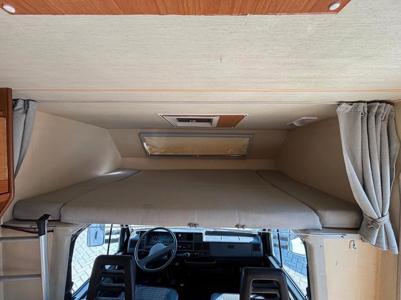 Ci International C.I. 611 camper