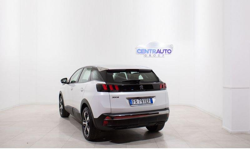 Peugeot 3008 3008 BlueHDi 130cv EAT8 Business
