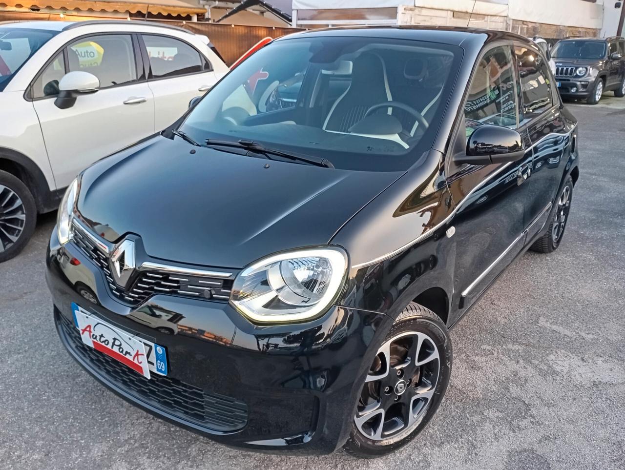 Renault Twingo 0.9 TCe 95CV Intens Aut.