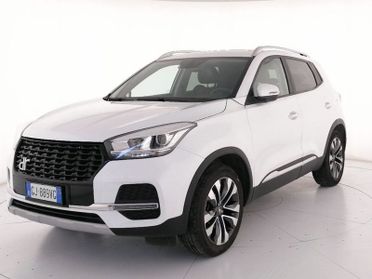DR AUTOMOBILES dr 4.0 1.5 turbo Gpl 149cv dct