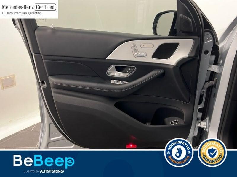 Mercedes-Benz GLE 300 D MHEV PREMIUM 4MATIC AUTO