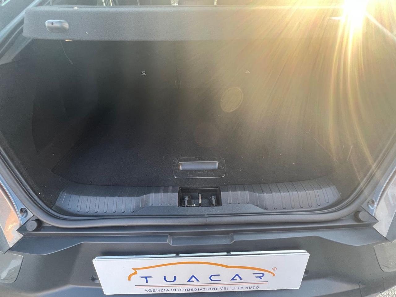 Renault Arkana 1.6 E-Tech full hybrid Engin #10057