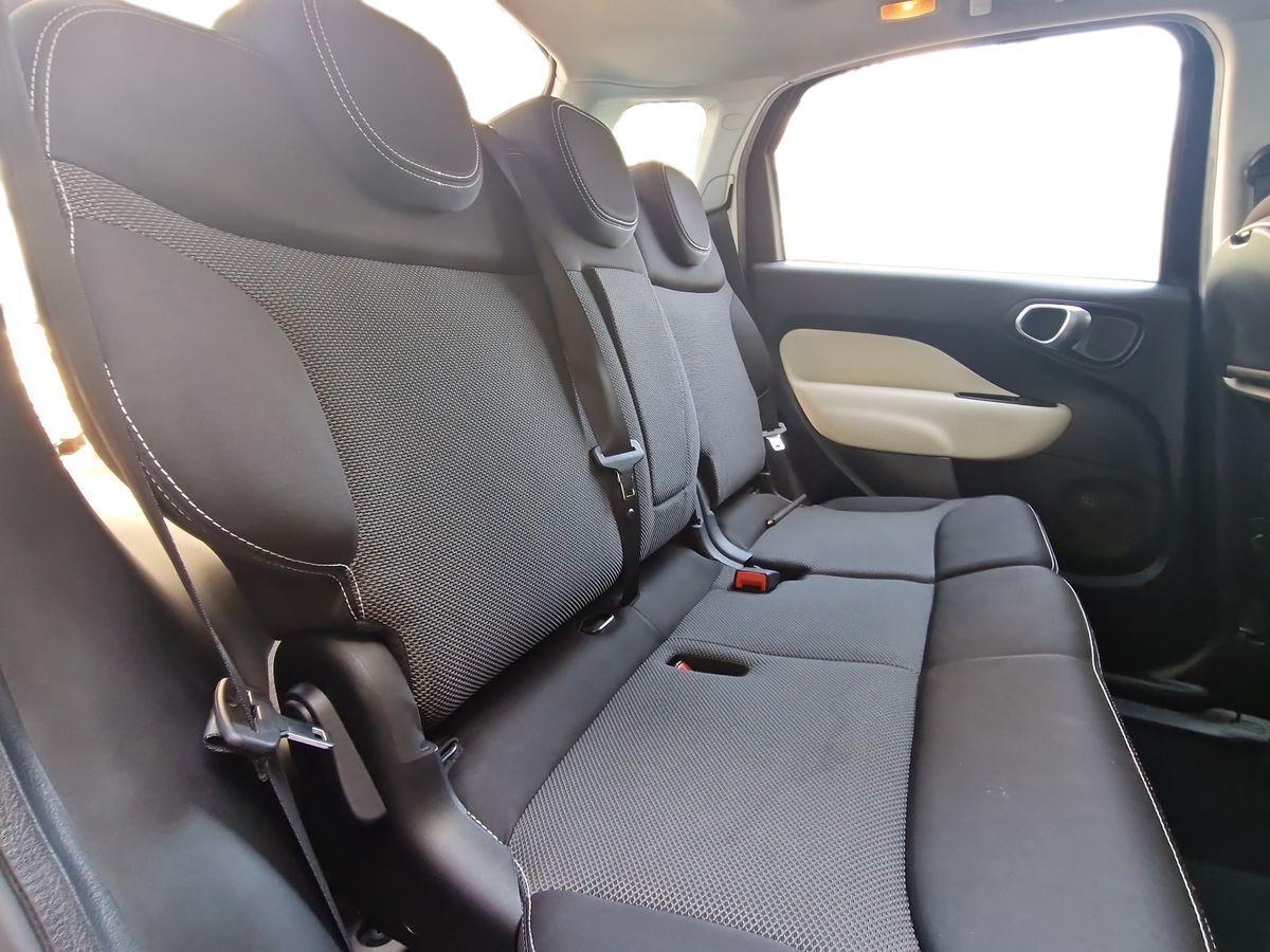 FIAT 500L 1.3 TREKKING 95CV