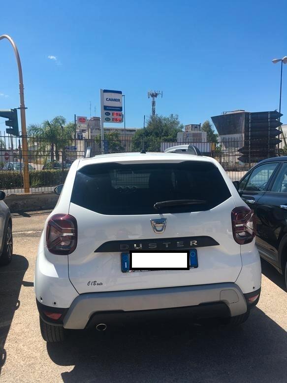 Dacia Duster 1.5 Blue dCi 8V 115 CV 4x2 Prestige