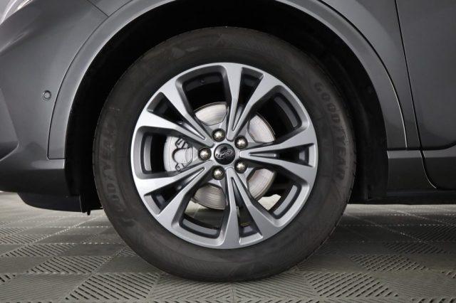 FORD Kuga Kuga 2.0 EcoBlue 120 CV aut. 2WD ST-Line