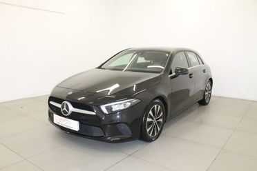 MERCEDES-BENZ A 180 d Automatic Premium Plus