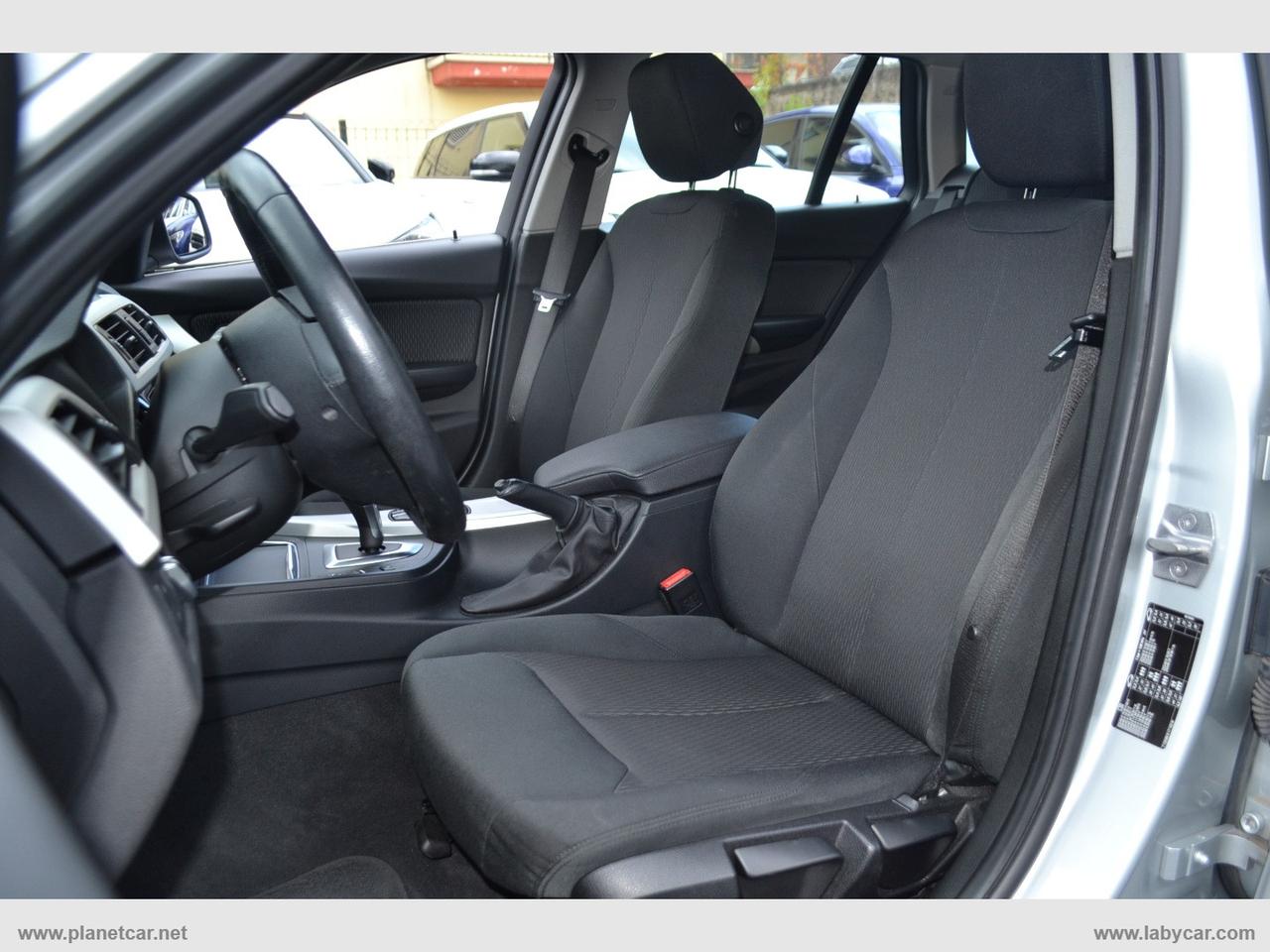 BMW 316d Touring Business Advantage aut.