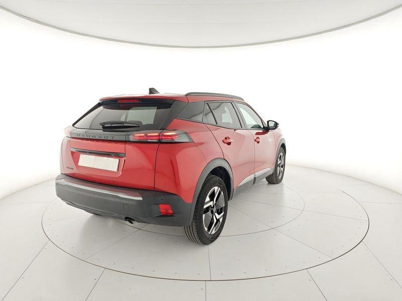 Peugeot 2008 PureTech 100 S&S Allure