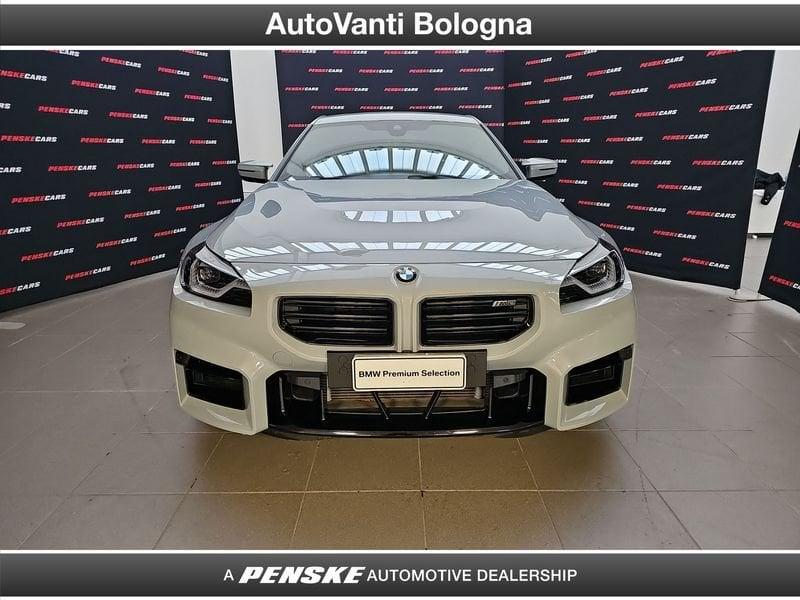 BMW Serie 2 Coupé M2