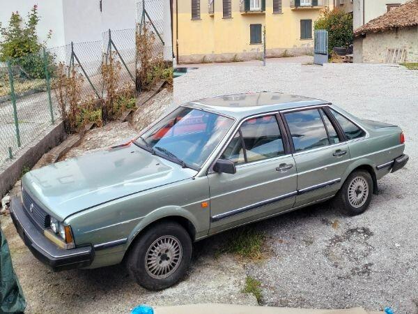 Volkswagen Quantum 1.7 benzina versione americana