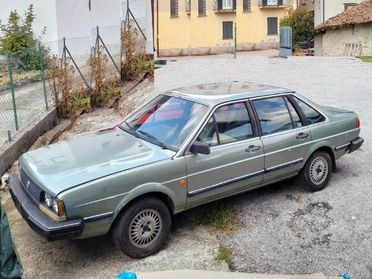 Volkswagen Quantum 1.7 benzina versione americana