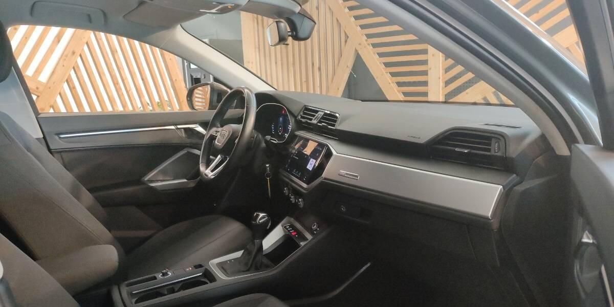 Audi Q3 Sportback 35 2.0 tdi Business Plus s-tronic