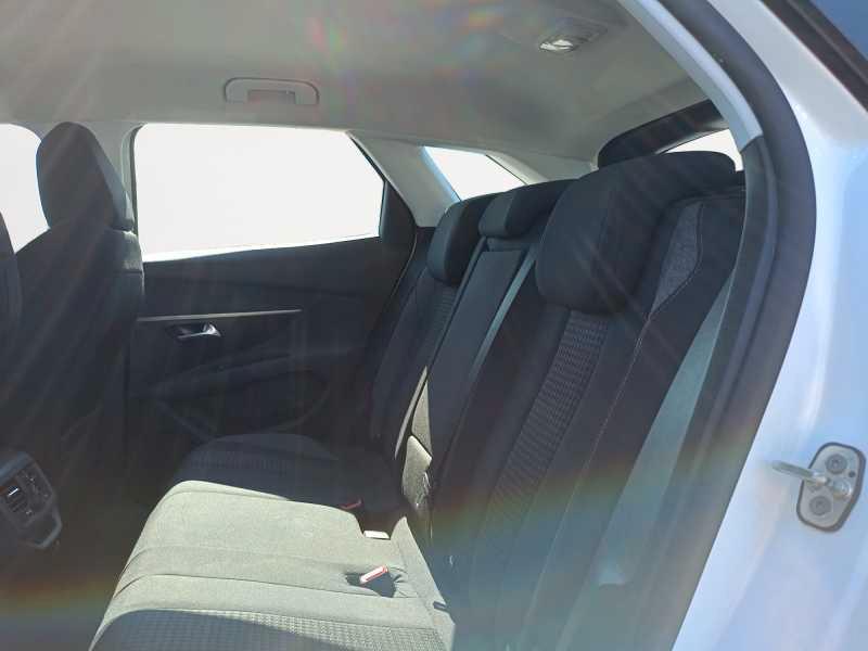 PEUGEOT 3008 1.6 bluehdi Business bc s&s 120cv