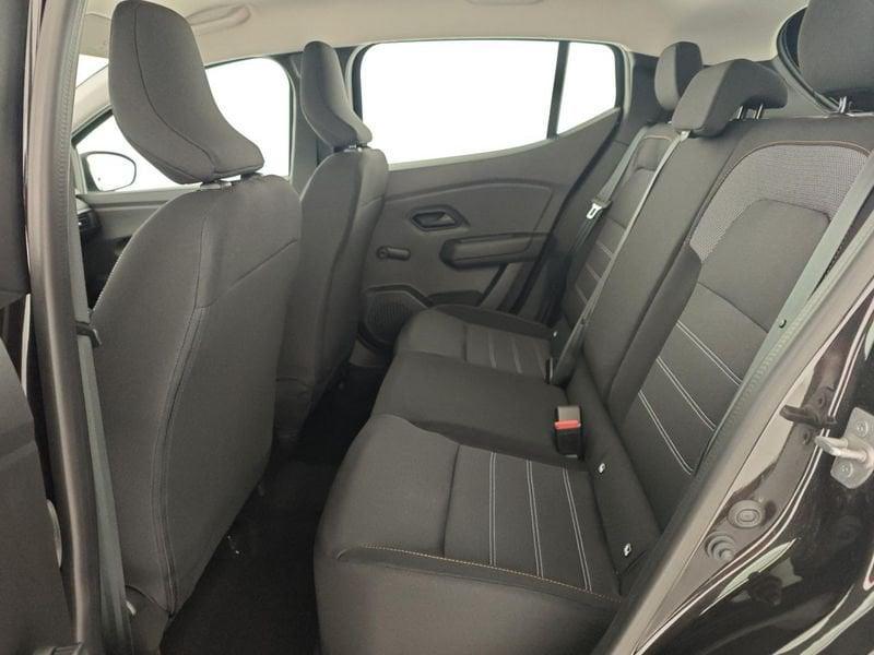 Dacia Sandero Stepway 1.0 TCe ECO-G Essential