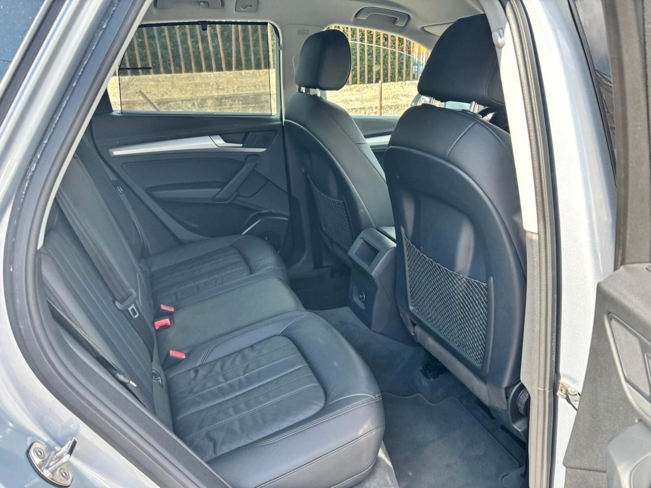 Audi Q5 2.0 35 TDI 163 CV Quattro S Tronic Plus