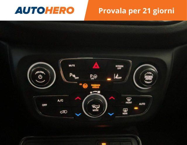 JEEP Compass 1.3 Turbo T4 240 CV PHEV AT6 4xe Trailhawk