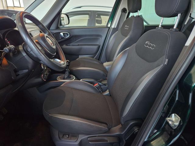 Fiat 500L 500L 2017 Cross Cross 1.3 mjt 95cv