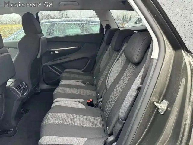 PEUGEOT 5008 1.5 bluehdi 130cv Business EAT8 7 posti - GC581JX