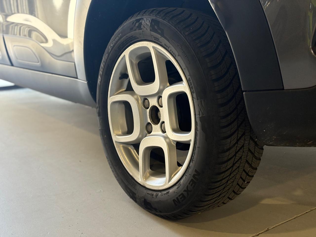 Citroen C4 Cactus PureTech 110 S&S Feel