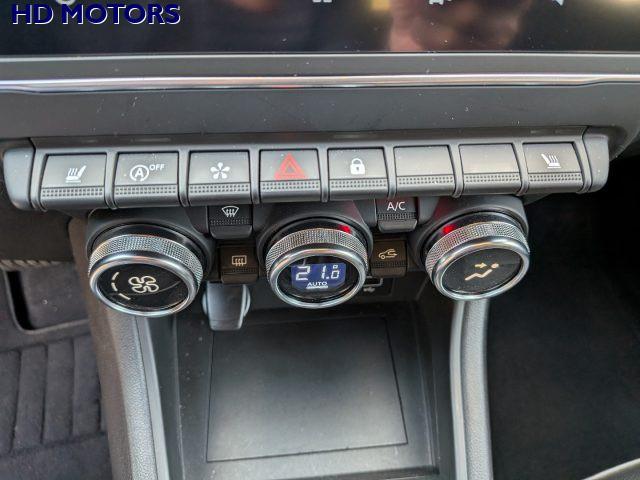 RENAULT Captur MILD hybrid intens 140 cv