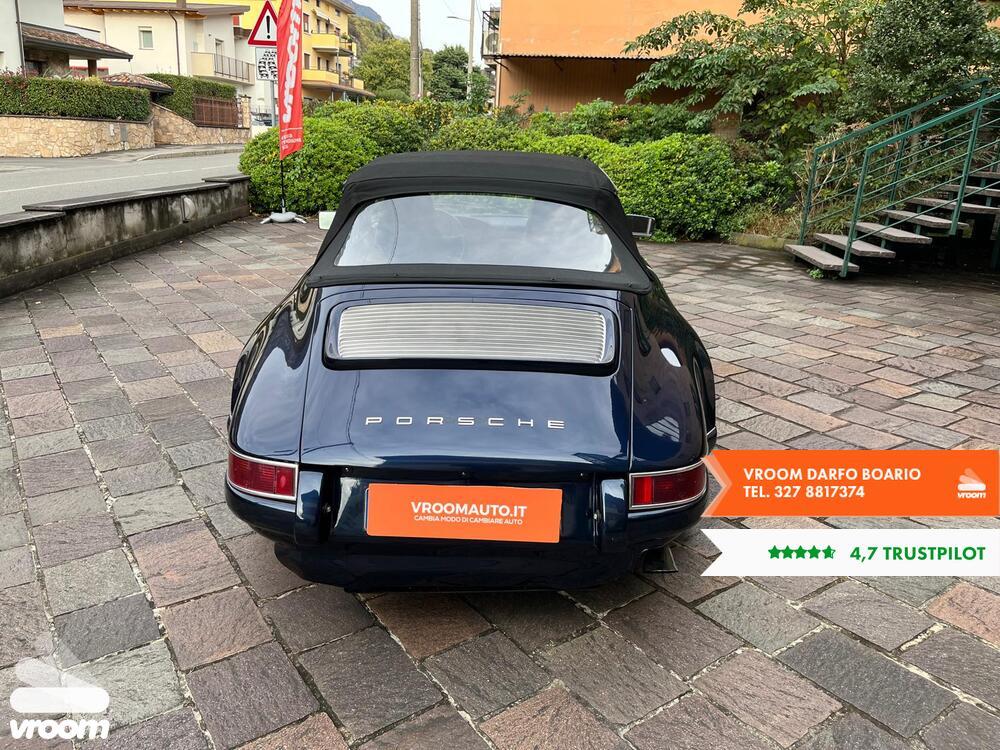 PORSCHE 911 (964) 911 Carrera 2 cat C...
