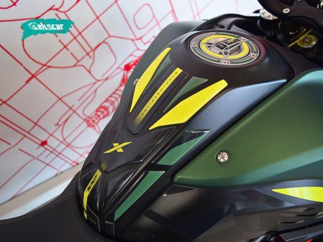 BENELLI TRK 702X TRK 702X