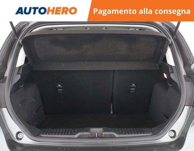 FORD Fiesta 1.1 85 CV 5 porte Titanium