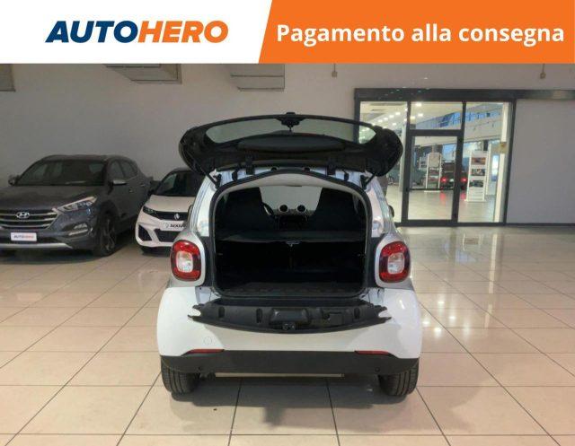 SMART ForTwo 70 1.0 Youngster