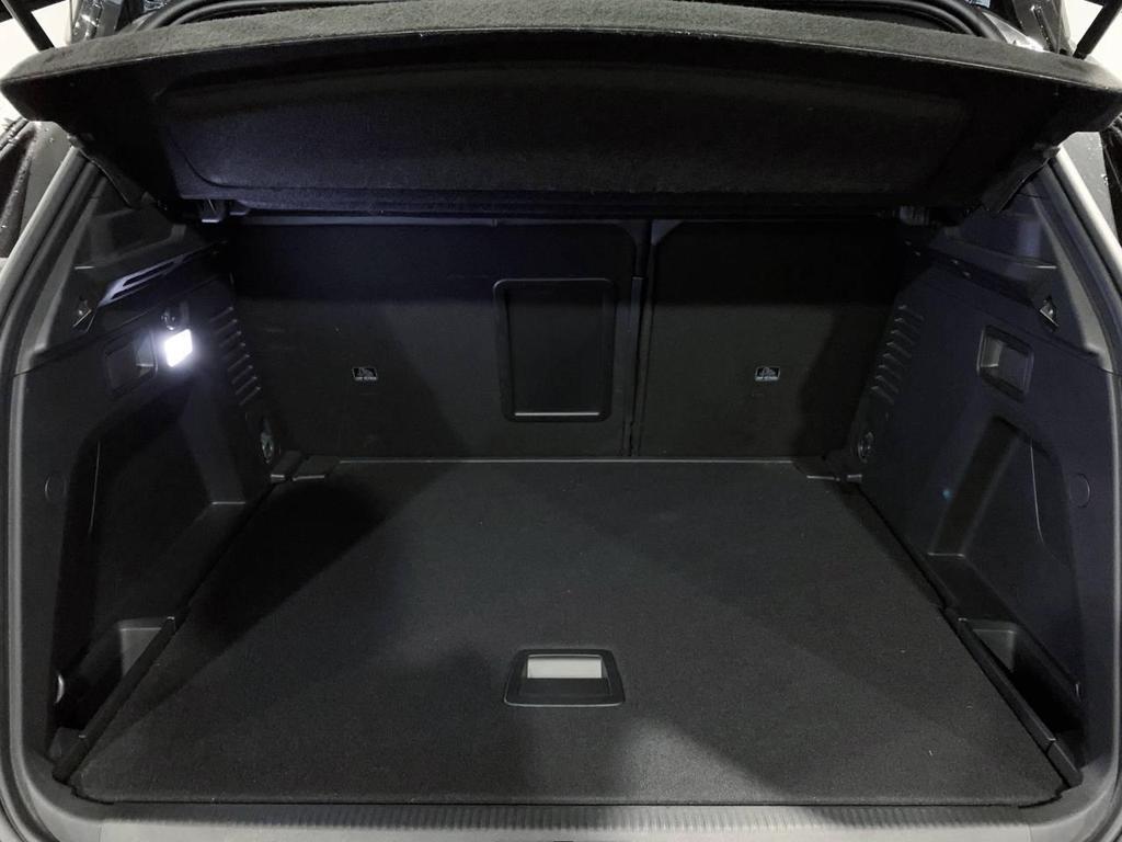 Peugeot 3008 1.2 PureTech Turbo GT Line