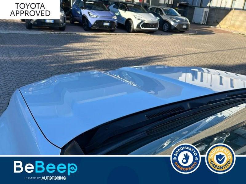 Toyota Land Cruiser 3P 2.8 D-4D ACTIVE