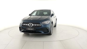 Mercedes-Benz GLA-H247 2020 - GLA 250 e phev (eq-power) Premium auto