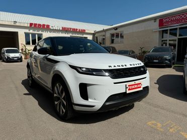 Land Rover Range Rover Evoque 2.0D I4 163 CV AWD Auto SE