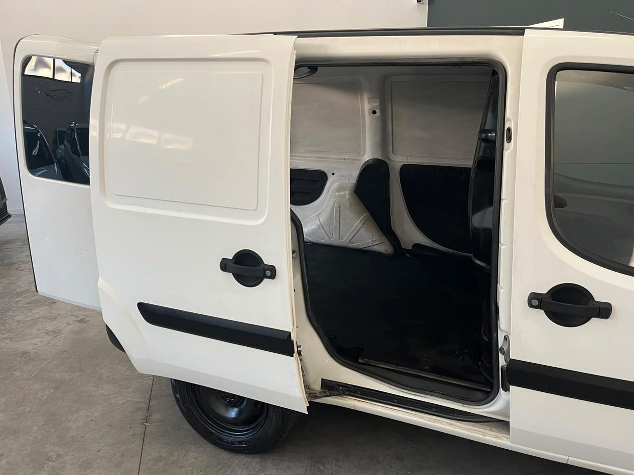 Fiat Doblo DOBLO' GANCIO TRAINO !!!