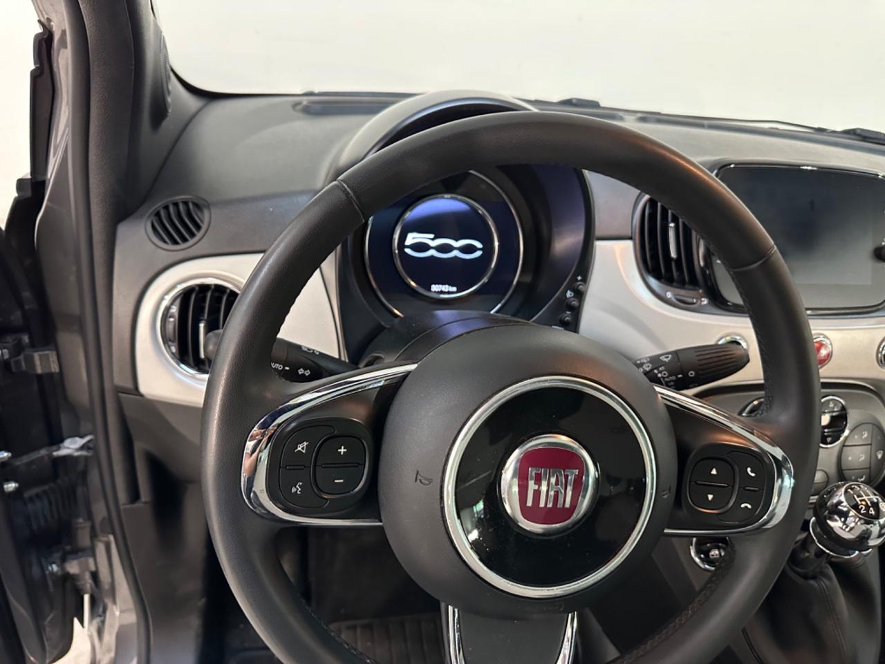 Fiat 500 1.2 Star