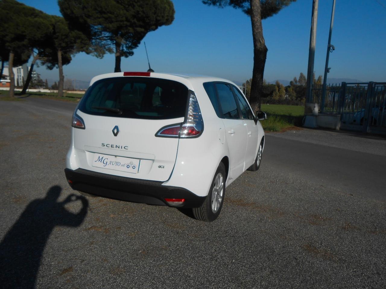 Renault Scenic Scénic XMod 1.5 dCi 110CV Wave