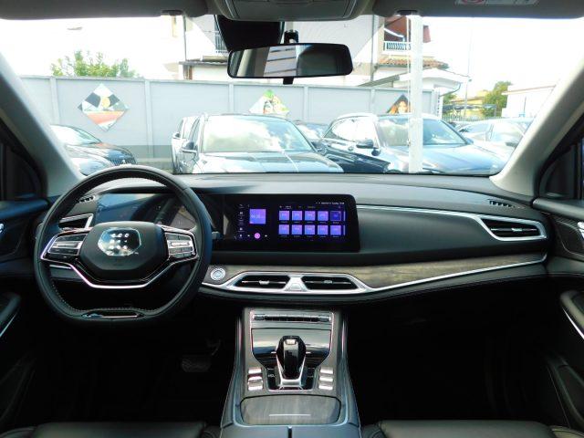 CIRELLI Cirelli 4 1.5 turbo Premium 7 Posti Carplay camera 360°