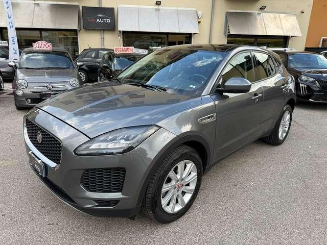 Jaguar E-Pace 2.0d i4 HSE AWD 150cv autom IVA DEDUCIBILE