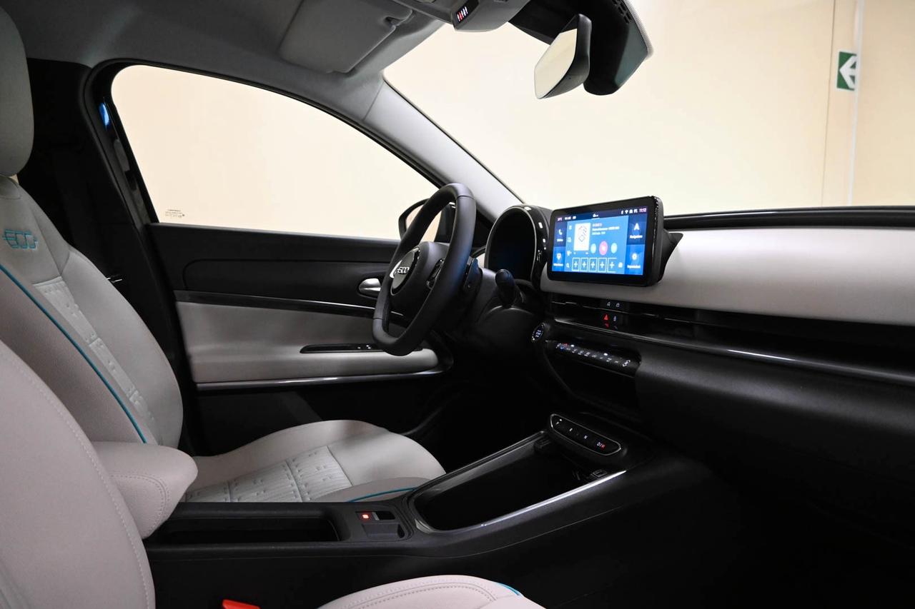 FIAT 600 (2023-->) 600 Hybrid 100 CV DCT MHEV L...