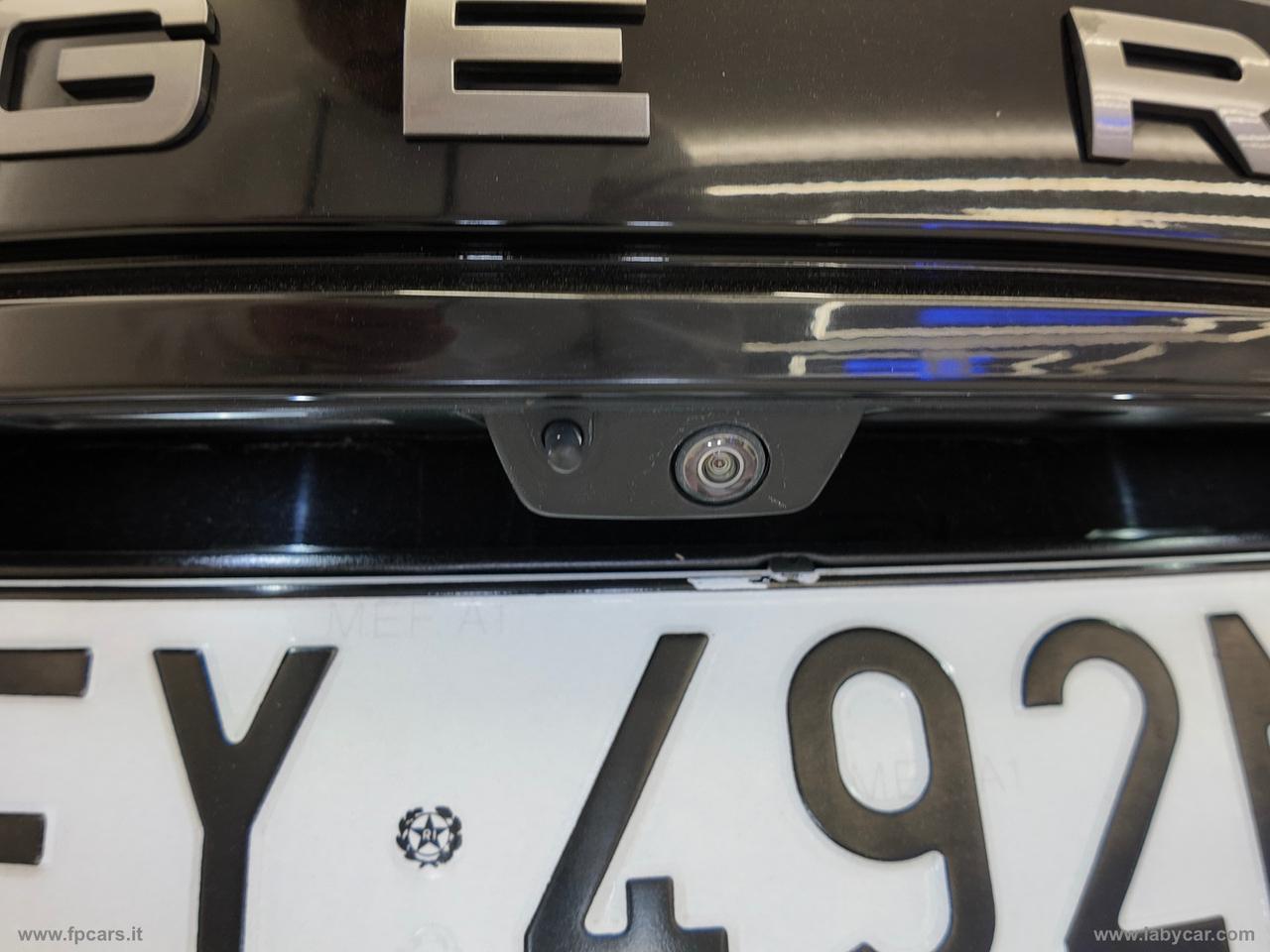 LAND ROVER RR Evoque 2.0D L.Flw 150 AWD Au. R-Dyn.