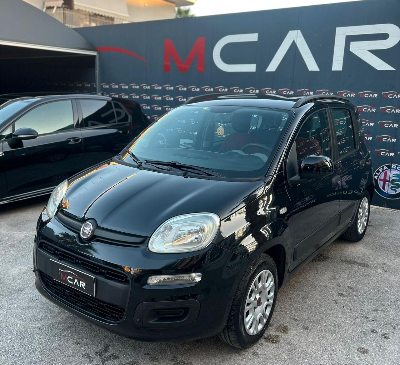 Fiat Panda 1.2 EasyPower Lounge