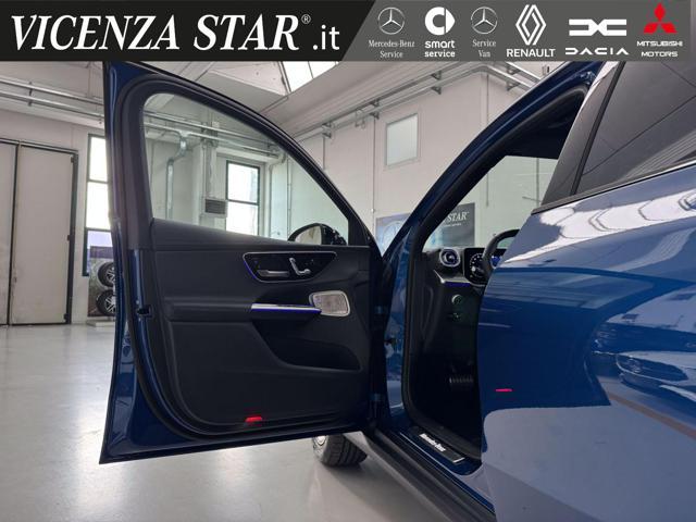 MERCEDES-BENZ GLC 220 d MHV 4MATIC AMG PREMIUM PLUS