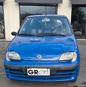 Fiat Seicento 1.1i cat