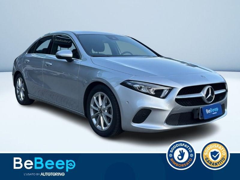 Mercedes-Benz Classe A A 200 SPORT AUTO