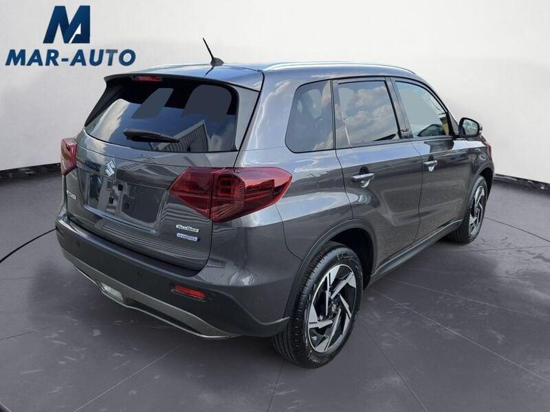 Suzuki Vitara 1.4 Hybrid 4WD Allgrip Top